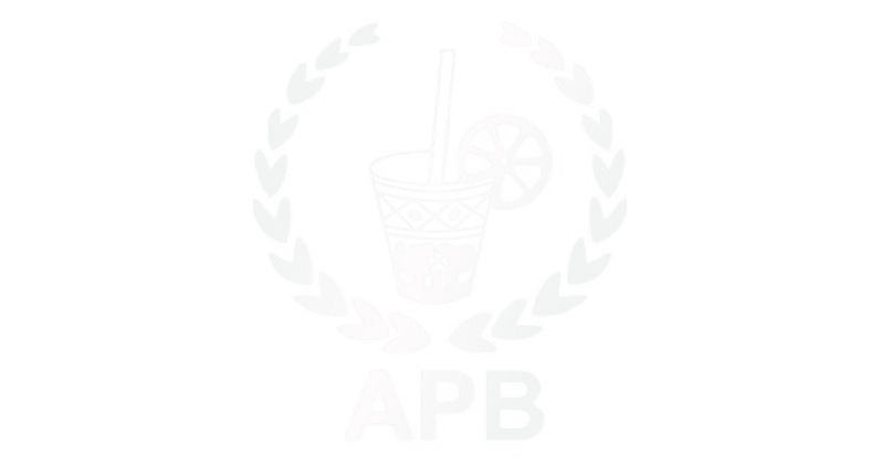 Logo de APB, cliente de Ibizza Company