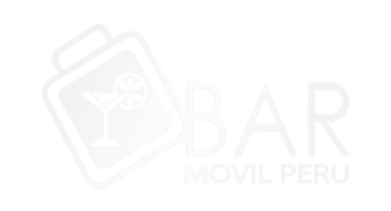 Logo de Bar Móvil Perú, cliente de Ibizza Company